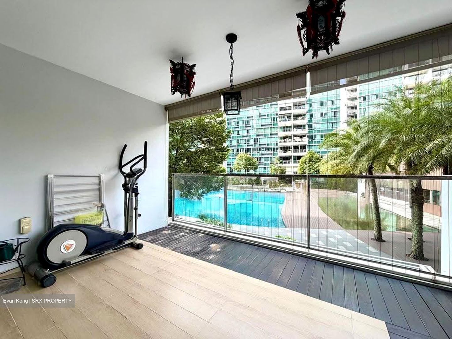 The Minton (D19), Condominium #627932381